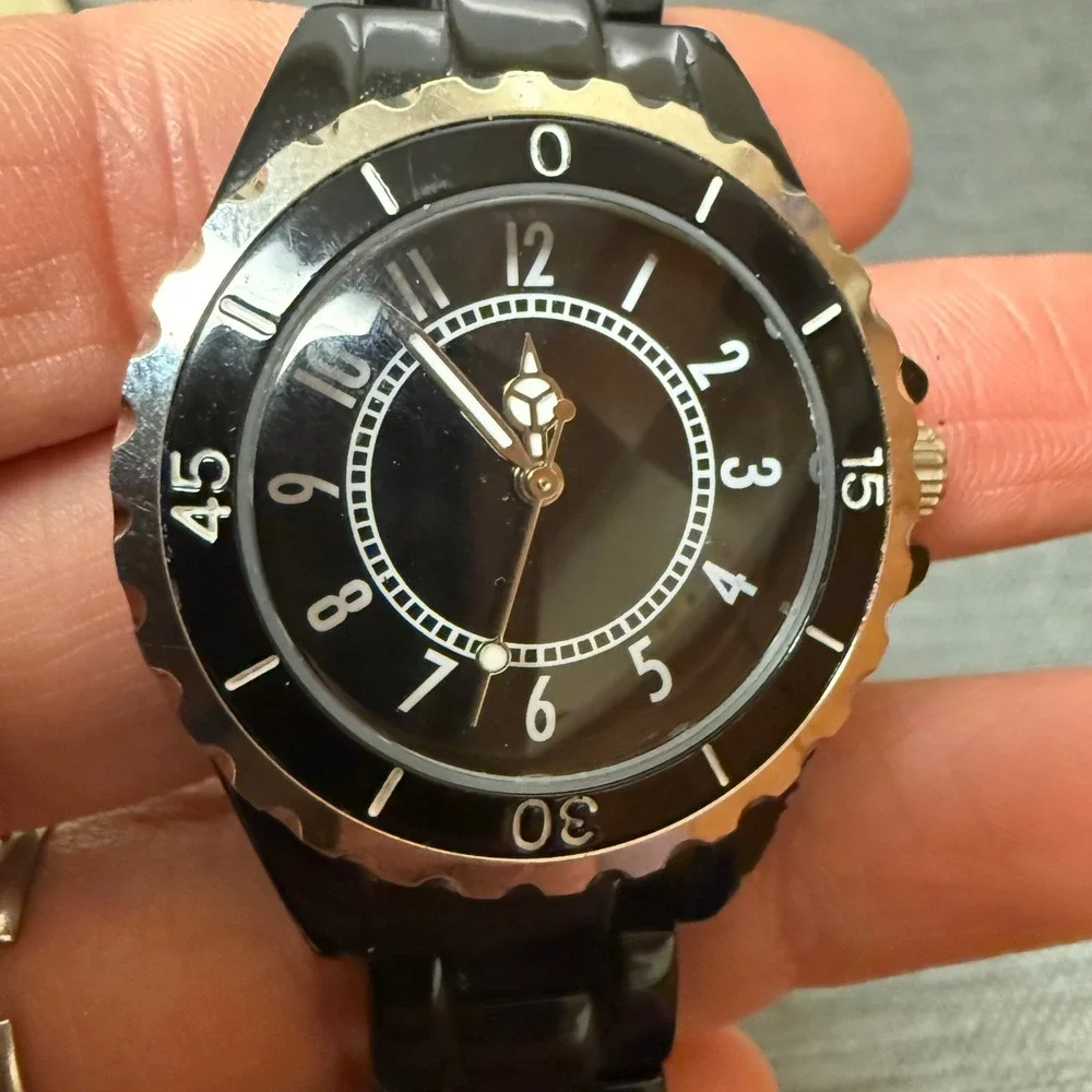 N/A classic analog